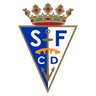 Logótipo do San Fernando CD
