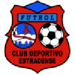 Logótipo do Estradense
