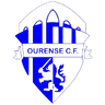 Logótipo do Ourense CF