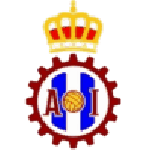 Logótipo do Real Avilés
