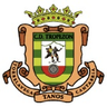 Logótipo do Tropezón