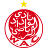 Logótipo do Wydad AC