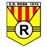 Logótipo do Roda