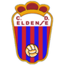 Logótipo do Eldense