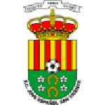 Logótipo do Jove Español