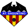 Logótipo do Saguntino