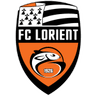 Logótipo do Lorient
