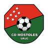 Logótipo do Móstoles