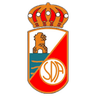 Logótipo do RSD Alcalá