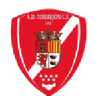 Logótipo do Torrejón