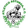 Logótipo do Atlético Astorga