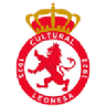 Logótipo do Cultural Leonesa II