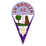Logótipo do La Bañeza
