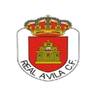 Logótipo do Real Ávila