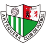 Logótipo do Antequera