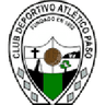 Logótipo do Atlético Paso