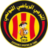Logótipo do ES Tunis