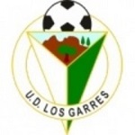Logótipo do Los Garres