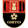 Logótipo do Cortes