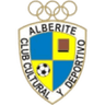 Logótipo do Alberite