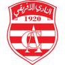 Logótipo do Club Africain
