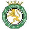 Logótipo do Cuarte