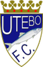 Logótipo do Utebo