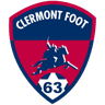 Logótipo do Clermont Foot