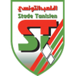 Logótipo do Stade Tunisien