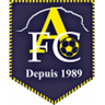 Logótipo do Aubagne