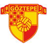 Logótipo do Göztepe
