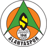 Logótipo do Alanyaspor