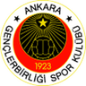 Logótipo do Gençlerbirliği