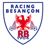 Logótipo do Racing Besançon